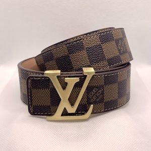 Louis Vuitton - 48 Men’s Belt